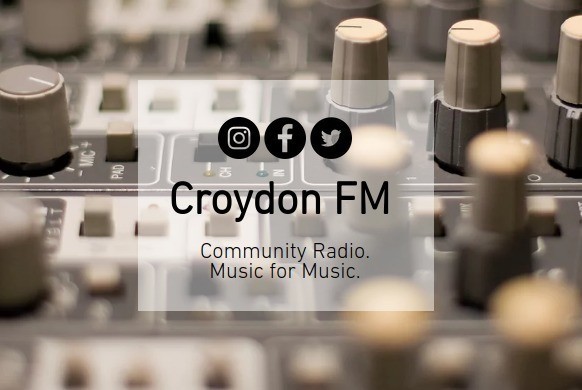 Croydon FM