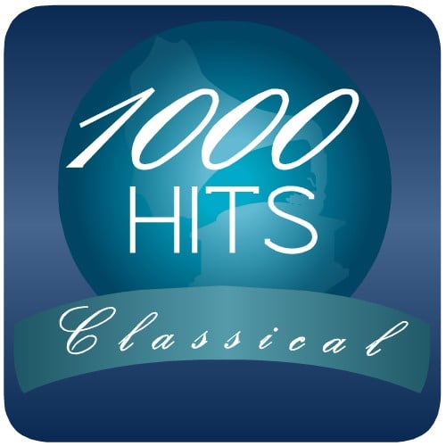 1000 HITS Classical