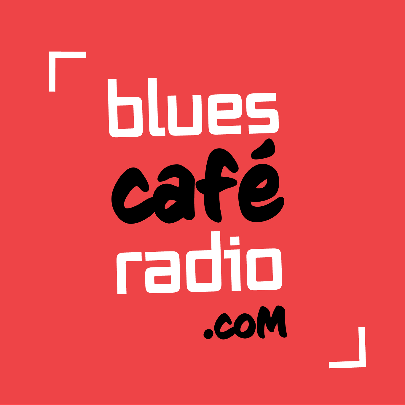 Blues Cafe Radio