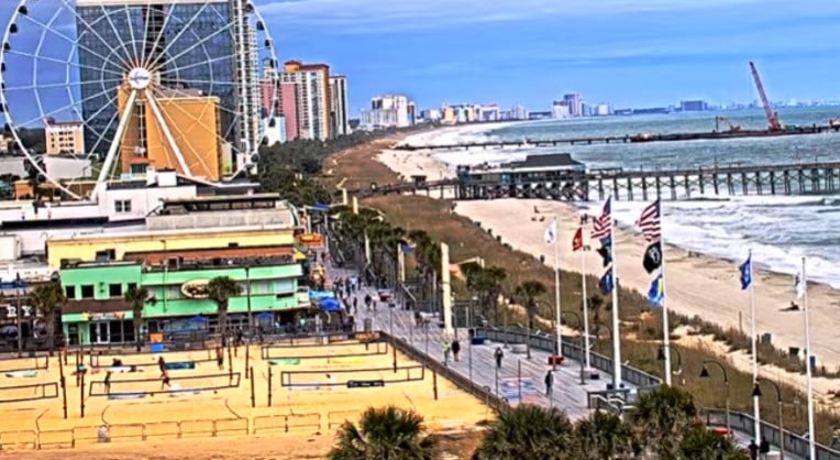Myrtle Beach Myrtle Beach