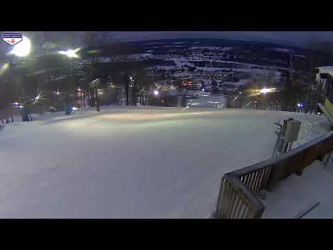 Hemlock - Boyne Mountain