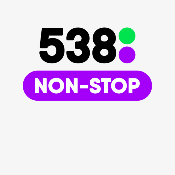 Radio 538 Nonstop