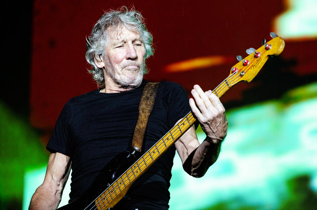 Roger Waters Radio