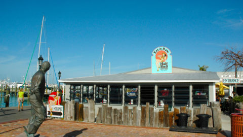 Key West Historic Seaport