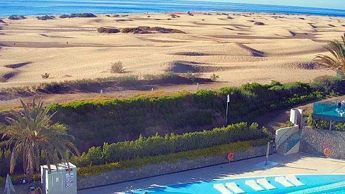 Maspalomas Dunas