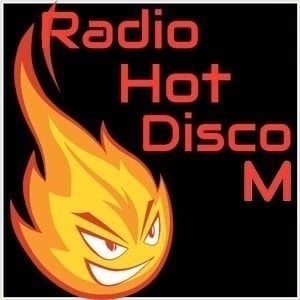 Radio Hot Disco Music