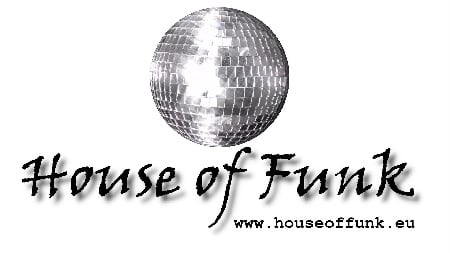Profile House of Funk Tv Channels