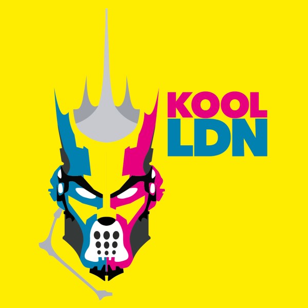 Kool London Radio (GB) - in Live streaming