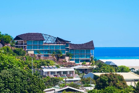 Tahiti Airport