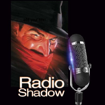 Profilo Radio Shadow Deep Tracks Canale Tv