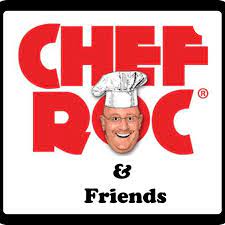 Chef Roc Show TV