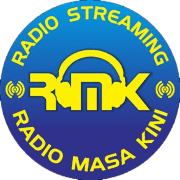 RMK 103.3 FM