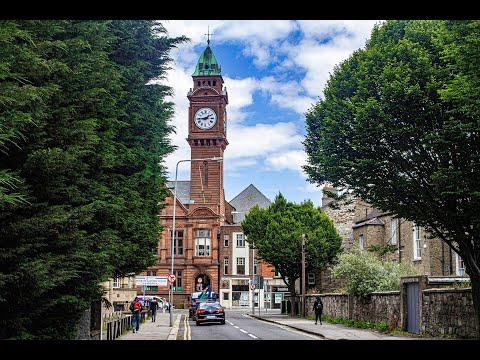 Rathmines Dublin Ireland