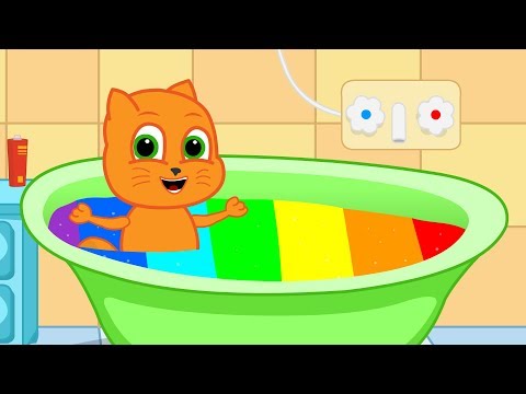 Profilo Cartoons for Kids Canale Tv