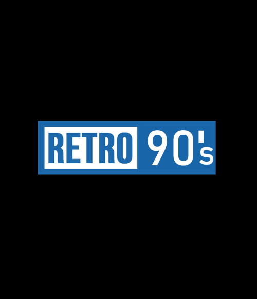 Profil Retro 90s Tv Kanal Tv