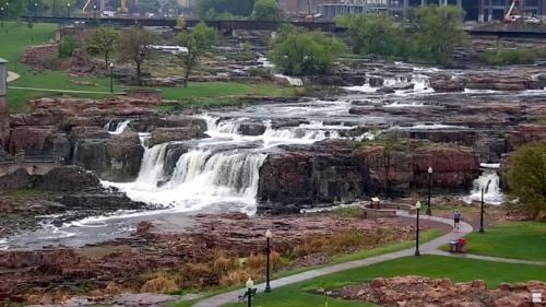 Sioux Falls Park