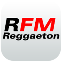 Reggaeton FM