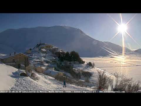 Castelluccio di Norcia