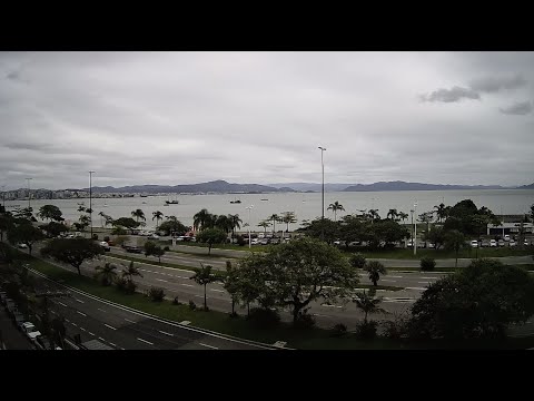 Florianopolis Beira Mar Norte