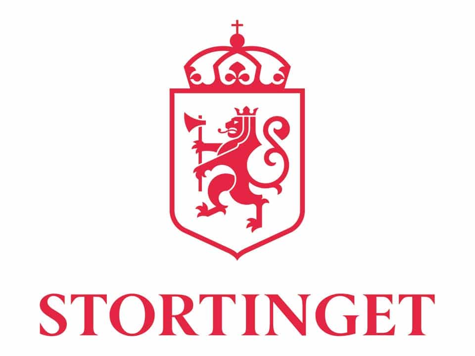 Stortinget TV