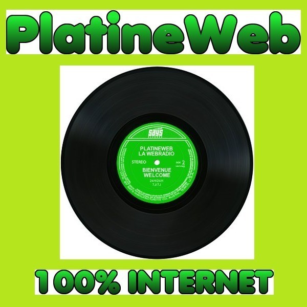 PlatineWeb