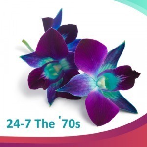 24-7 The 70s Radio