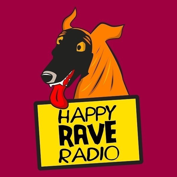 Profil Happy Rave Radio Kanal Tv