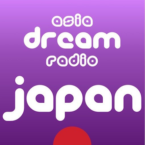 Asia DREAM Radio Japan Hits