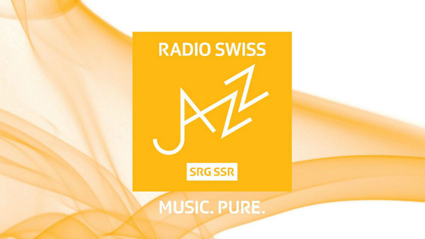 Radio Swiss Jazz