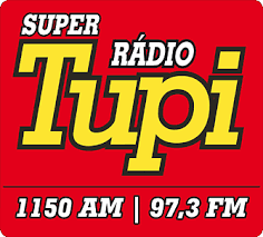 Super Radio Tupi FM