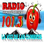 Radio San Jose de Cachi