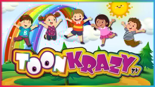 Toon Krazy TV