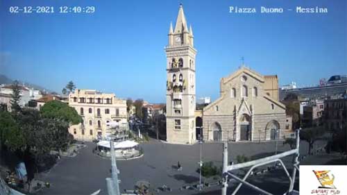 Cattedrale Messina