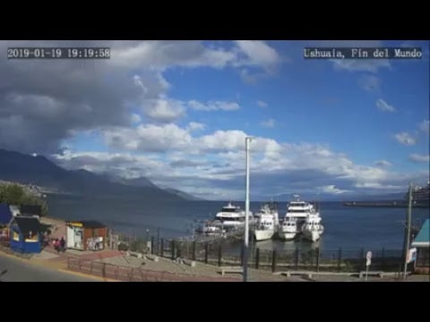 Ushuaia