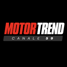 Profil Motor Trend HD TV Kanal Tv