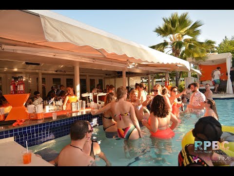 Royal Palms Beach Club POOL