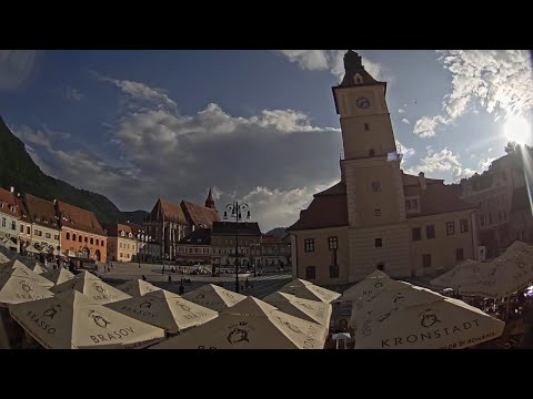 Brasov -Transylvania