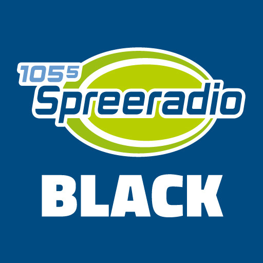 Spreeradio Black