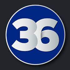 Trivision 36