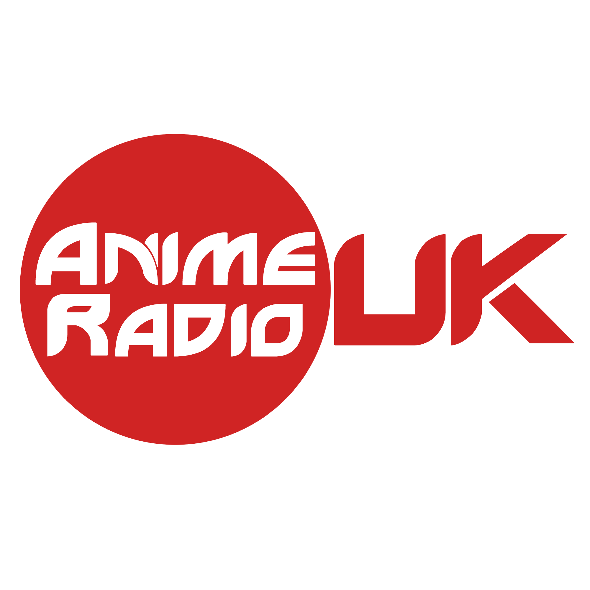 Anime Radio UK (GB) - in Live streaming