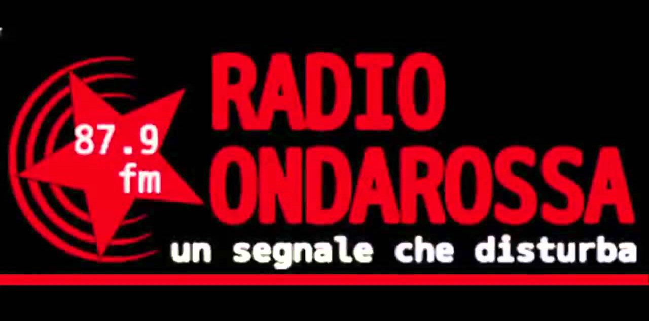 Профиль Radio Onda Rossa Канал Tv