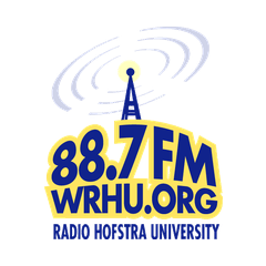 Radio WRHU 88.7 Hofstra