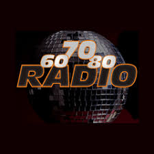 TV Radio 60 70 80