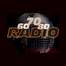 60 70 80 Radio TV