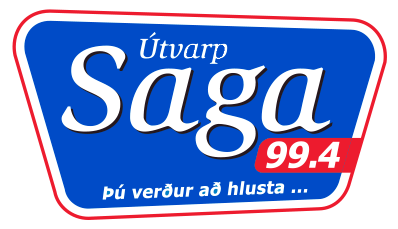 Útvarp Saga 99.4 FM