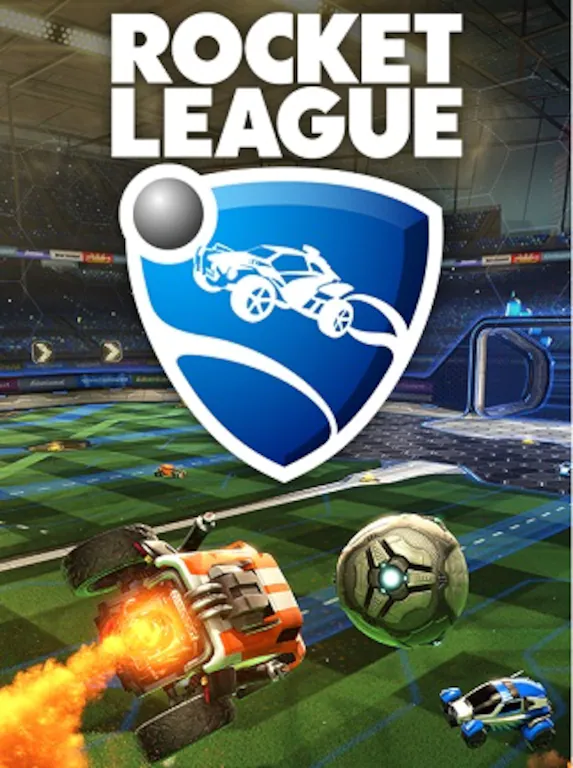 Rocket League