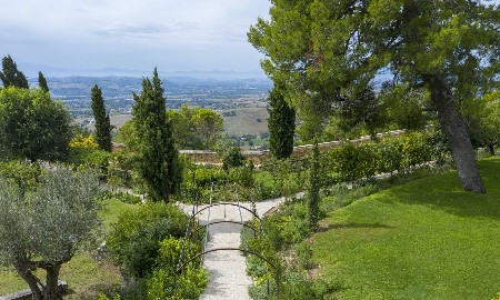 Recanati - Colle Infinito