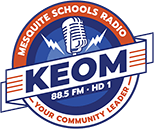 KEOM 88.5 FM