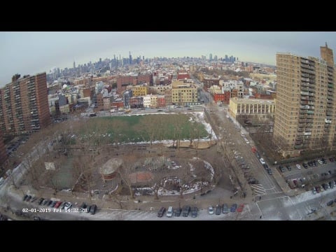 Brooklyn NY 4k