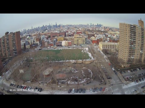 Brooklyn NY 4k